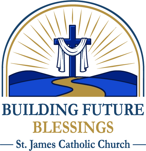 Building Future Blessings Logo